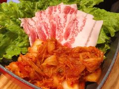 -新石器烤肉(招商1872店)