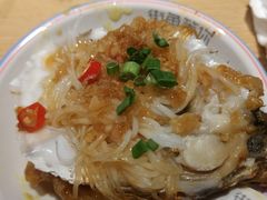 -街角等你.大连海鲜烧烤(西安路店)