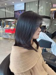 -苏奇发型·烫发染发