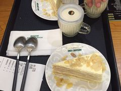 -MUSANG KING猫山王(龙湖杭州滨江天街店)