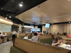 大堂-海底捞火锅(奥山世纪城店)