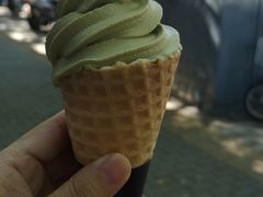 -吴裕泰圆筒冰淇淋(安内店)