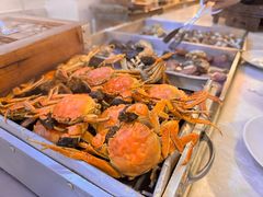 -青岛鑫江温德姆酒店