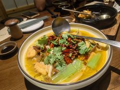 酸菜愉-七色云蔬食(喜邻里店)