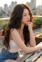 -BEAUTY HAIR GANO