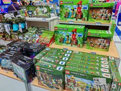 -玩具反斗城(海港城店)