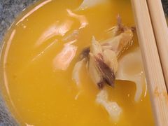 -熹悟海鲜火锅·广式打边炉
