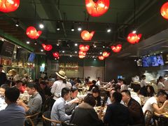 -陈鹏鹏潮汕菜(欢乐海岸 海边景观店)