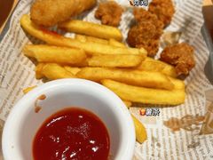 -菲滋意式餐厅(青悦城店)