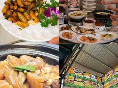 -美未居·老字号·地道顺德菜·桑拿鸡·鱼生(容桂店)