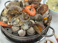-日照大牌檔•小船海鲜(万平口店)
