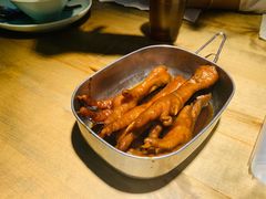 -弄堂里(阿里西溪A区店)