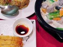 能量三色藜麦炒饭-佛有缘·32年老字号(广州首店)
