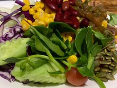 自助水果-食间牛排(湖西路店)