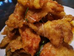 老式锅包肉-人民公社大食堂(张家湾店)