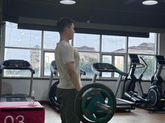 -恒之健私人定制健身(成山店)