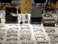 -肆兮眼镜·蔡司·徕卡战略合作店(大坪店)