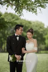 -墨克影像婚纱摄影