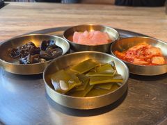 -权金城·炭火烤肉(北京联想桥店)