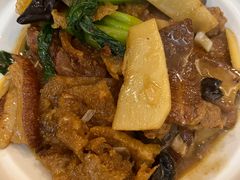-老西安韩记三鲜煮馍(四府街店)
