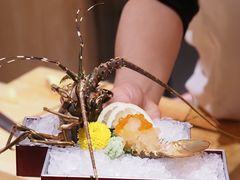 -麦MUGI铁板烧日式料理