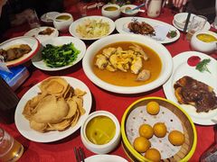 -宋园·金宴浙鲜馆(静安店)