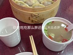 -老边饺子馆(中街店)