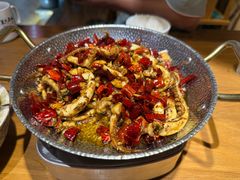 -巢爷老味(东方红店)