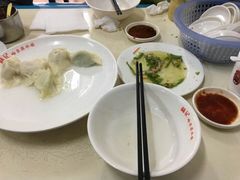 -赫记哈尔滨水饺(红庙店)