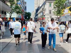 -吾饮良品水果茶(江汉一路店)