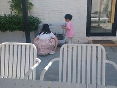 -小意思咖啡店(草桥店)
