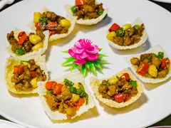 -百年银屏蚝烙·潮汕菜·非遗(乐山店)