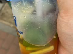 -小杨烤肉(朱雀店)