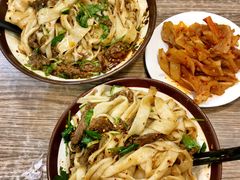 -清真马虎面馆(西七路店)