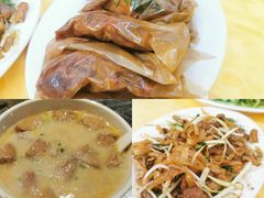-肥姐美食(同福中路店)