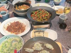 -新乾隆酒楼(帝景园店)