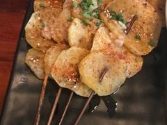 -JUKEBOX玖部音乐餐厅(华侨城店)