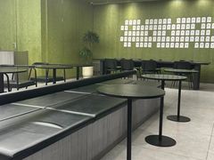 -M Stand(南京紫峰大厦店)