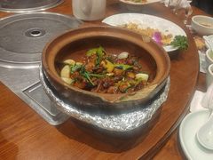 -鹅城粤菜馆(白云山路店)