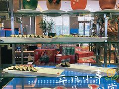 -长沙三景韦尔斯利酒店·Oval全日制餐厅自助餐