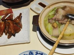 -侨美食家·粤菜(体育西路店)