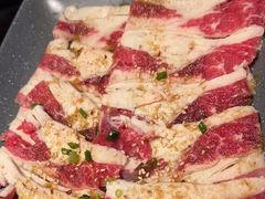 -新石器烤肉(虹悦城店)