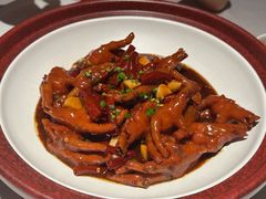 -千百味红餐厅·江西菜(绿地双子塔店)