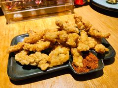 -胡马八破·川菜小馆(高新万达店)