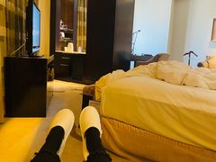 -大连中远海运洲际酒店
