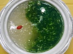 -功德林素菜饭庄(前门店)
