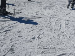 -北京西山滑雪场