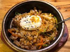 -百年石锅饭·朝鲜族传统民餐