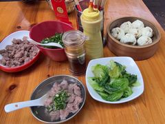 -老牌依强牛肉店(达道总店)