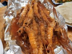 -华顺土菜馆(洪岗路店)